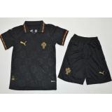 Portugal 2a Equipación 2026 - NIÑOS